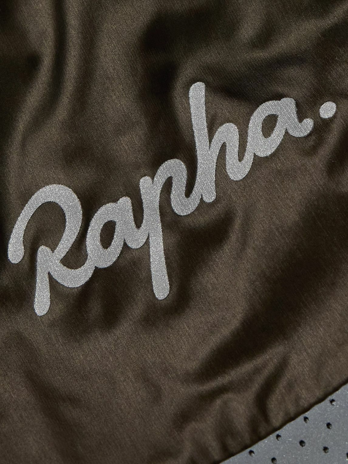 Gilet Rapha Core Homme Coupe-Vent Noir - Taille XL - Neuf
