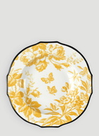 Gucci Set of Two Herbarium Soup Bowl