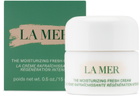 La Mer The New Moisturizing Fresh Cream, 15 mL