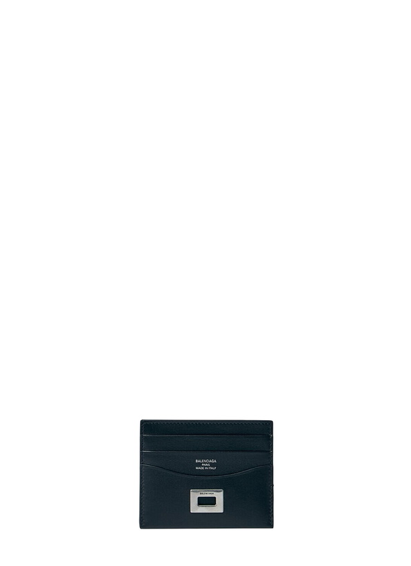 Photo: Balenciaga Rodeo Cardholder