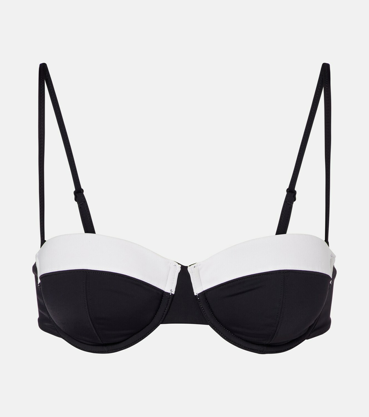 Staud Jo bikini top