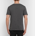 Maison Margiela - Three-Pack Cotton-Jersey T-Shirts - Men - Gray