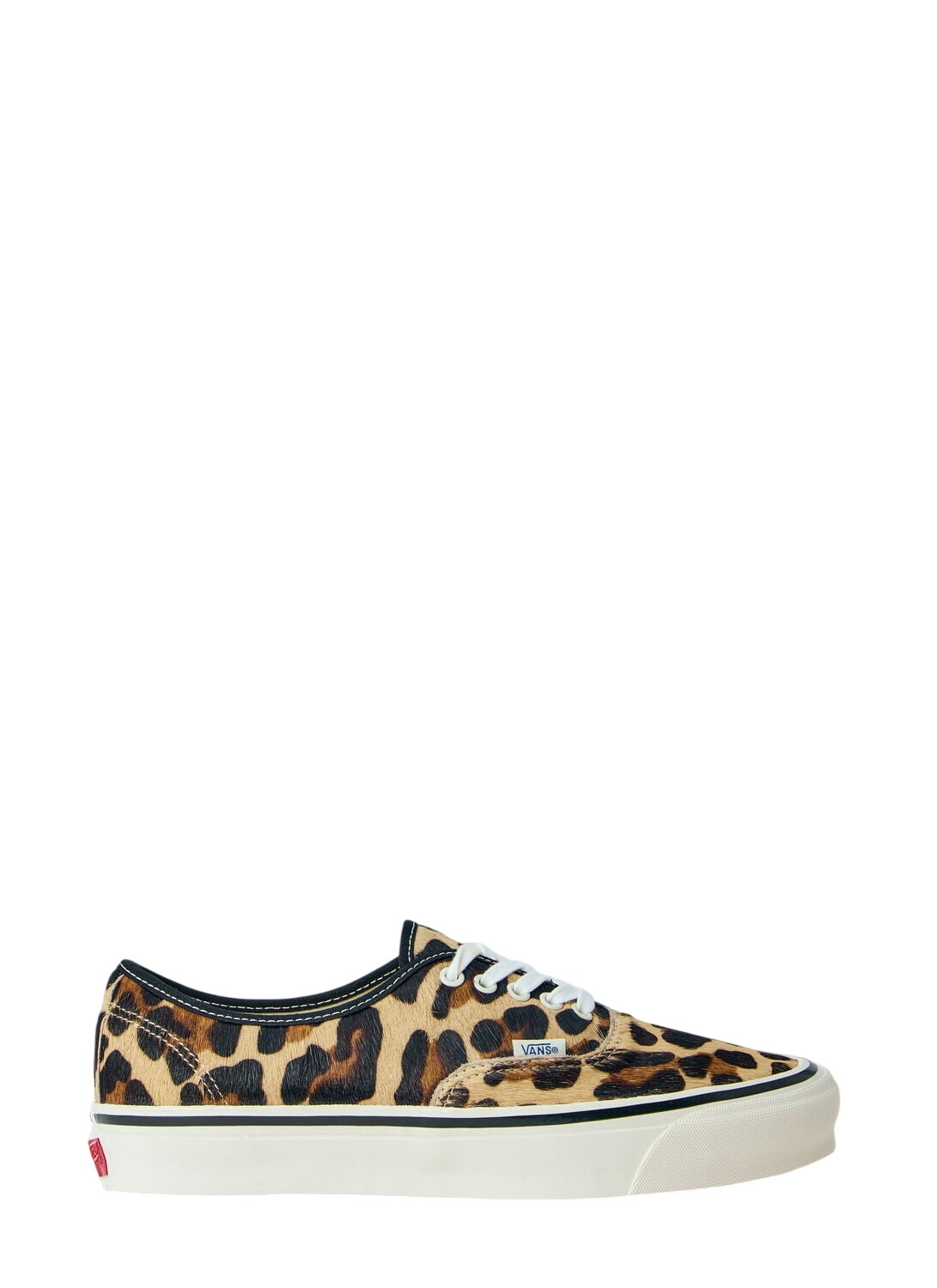 Vans Vault X Nigel Cabourn UA OG Sk8-Mid LX Sneakers in Vintage