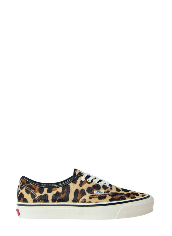 Photo: Vans LX Authentic 44 Sneakers