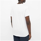 Save Khaki Men's Supima Crew T-Shirt in White