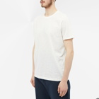 Oliver Spencer Men's Conduit T-Shirt in Cream
