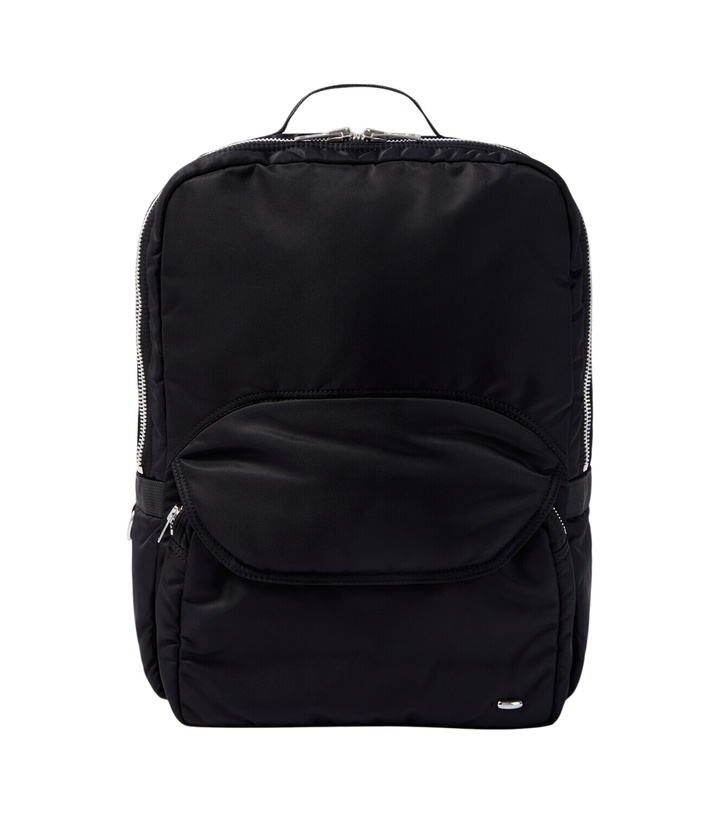 Photo: Our Legacy Grande Volta backpack