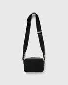 A.P.C. Camera Bag Soho Black - Mens - Messenger & Crossbody Bags/Small Bags