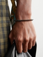 Shaun Leane - Serpent's Trace Rhodium-Plated Bracelet