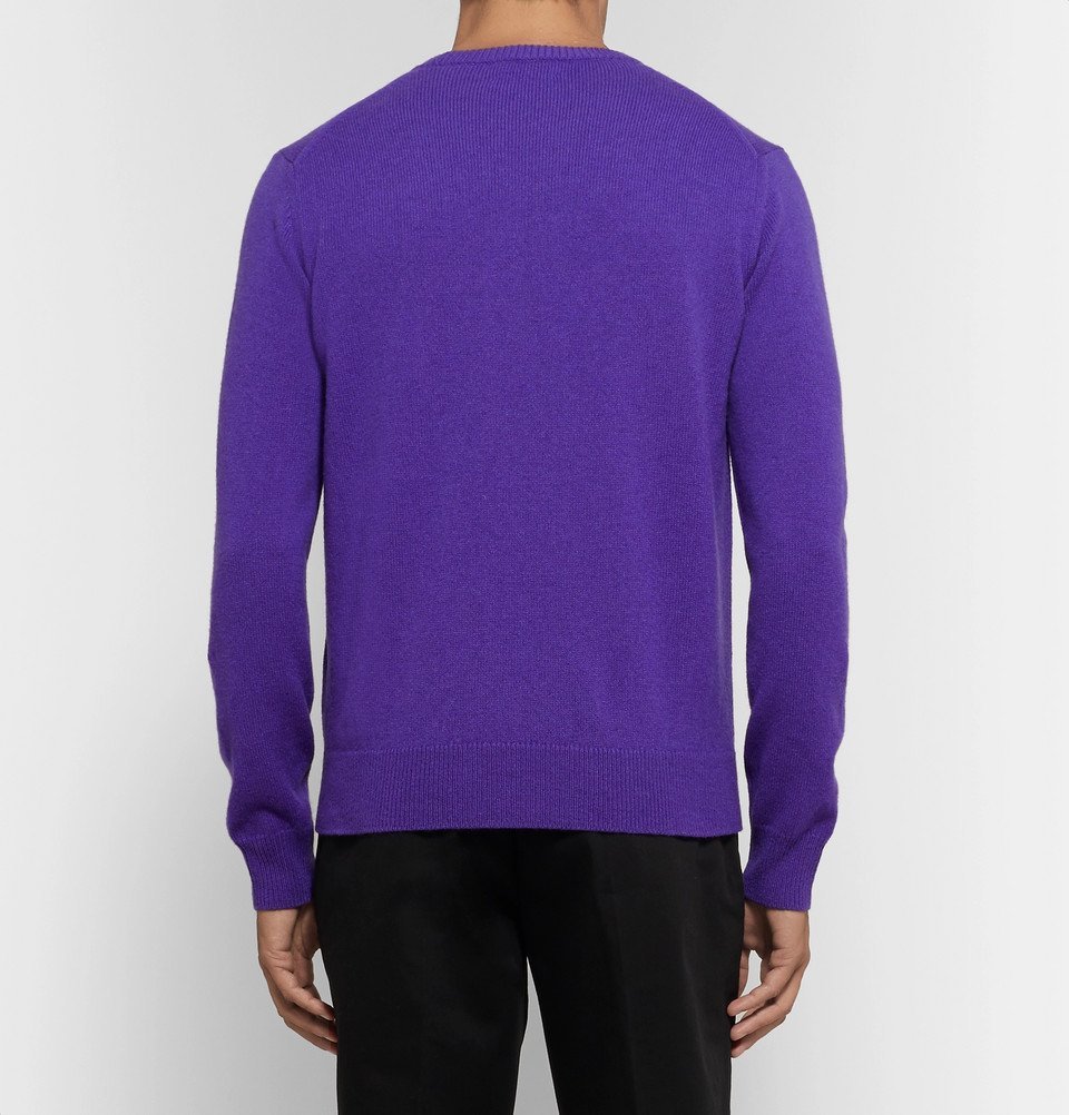 Sandro 2024 sweater mens