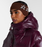 Perfect Moment Star wool headband