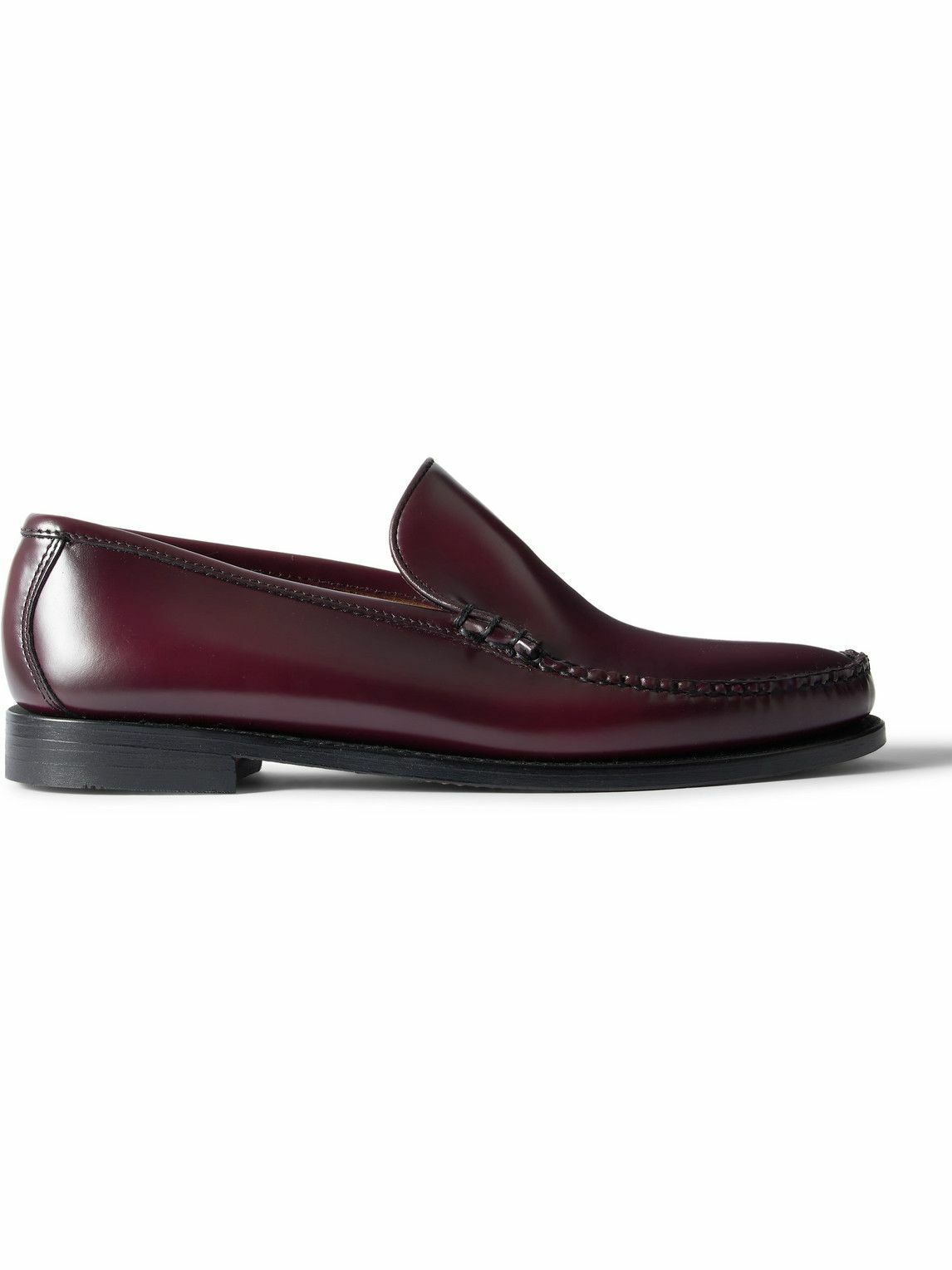 CLANE×G.H.BASS WEEJUNS COBRA VAMP GH BASS WEEJUNS 9 M US MENS