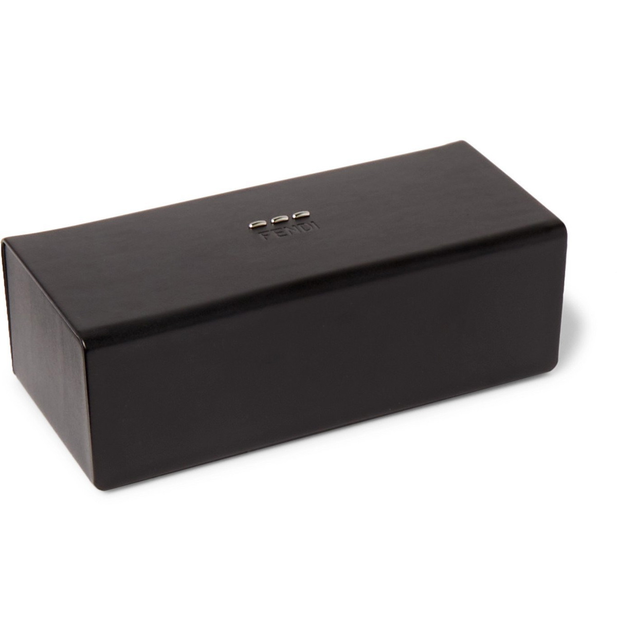 FENDI logo sunglasses with logo case. Fendi Sunglass Cases & Storage for sale | eBay main image 2