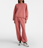 The Upside Serendipity Harrison cotton sweatpants
