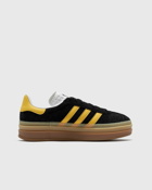 Adidas Wmns Gazelle Bold Black - Womens - Lowtop