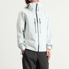 END. x Montane Men's Alta XT Jacket in Powder
