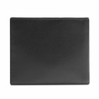 Kenzo Paris Men's Fold Wallet in Black