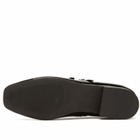 Duke + Dexter Women's Ruby Patent Mary Jane in Black