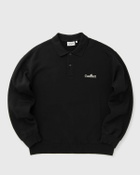WIP Label Polo Sweat