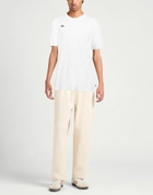 Umbro Mens T-shirt in White