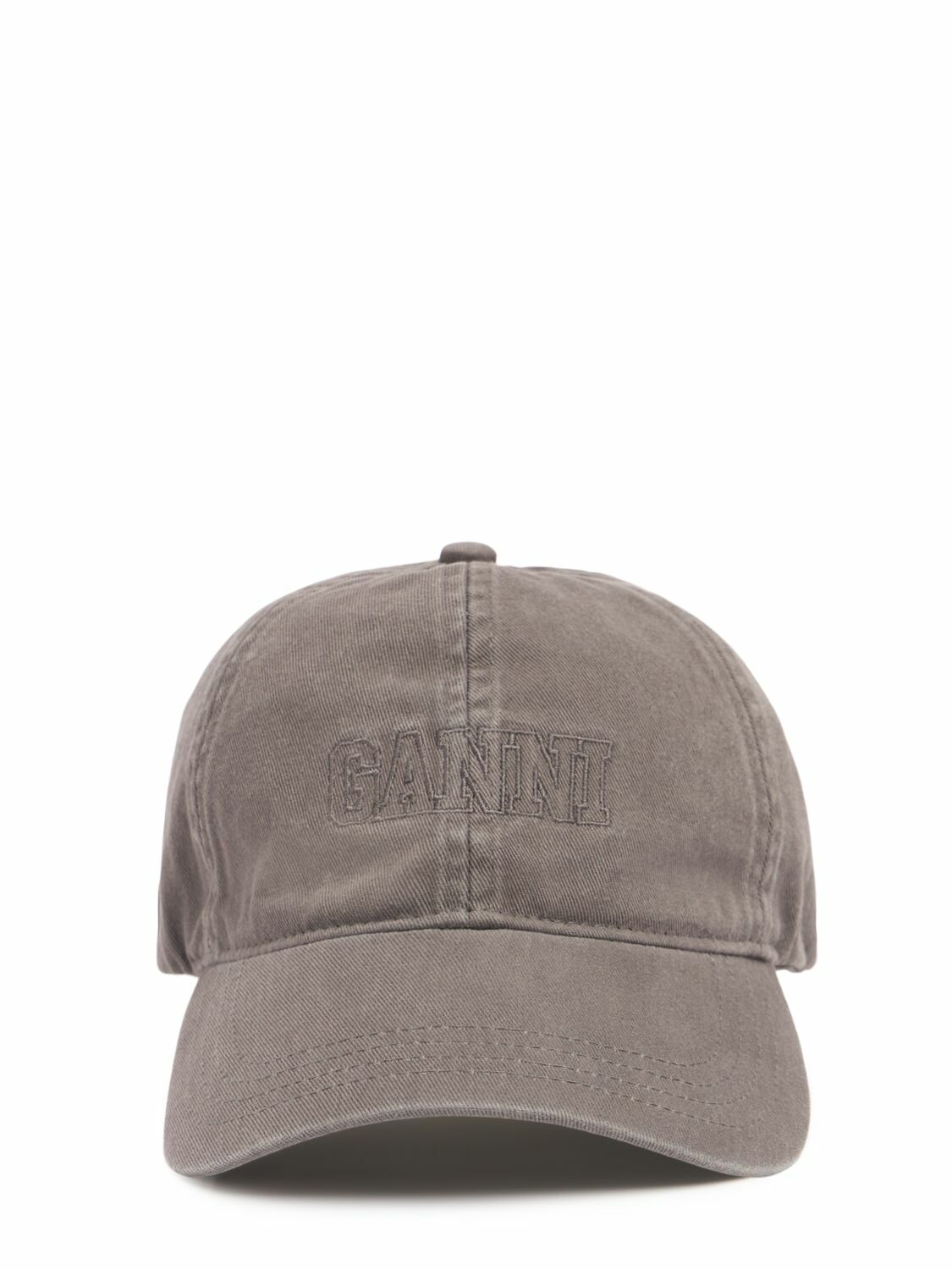 GANNI Pink Software Cap GANNI