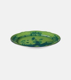 Ginori 1735 Oriente Italiano porcelain platter
