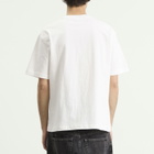 Heresy Men's Stone Phone T-Shirt in Ecru