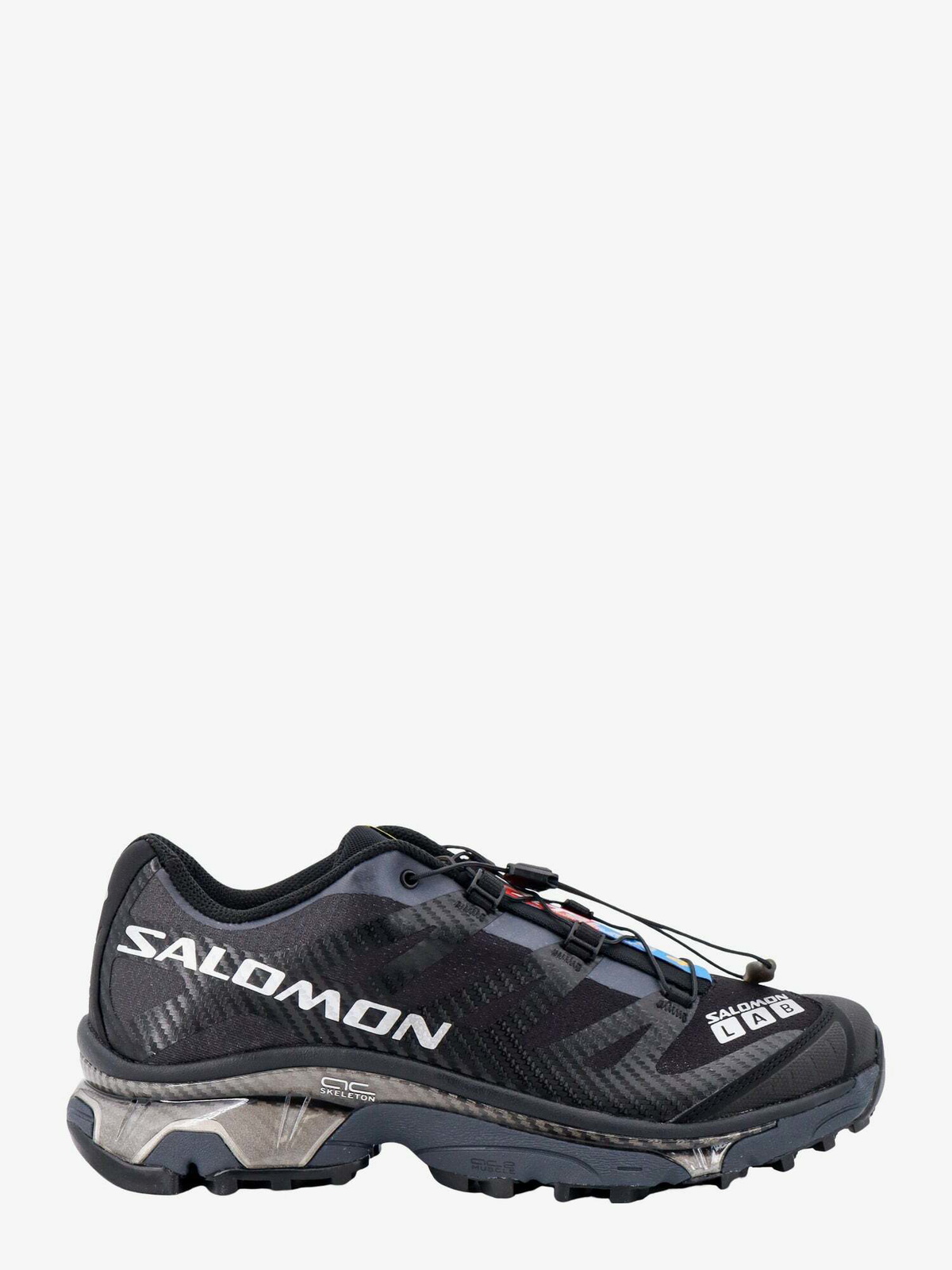 Salomon Xt 4 Og Black Mens Salomon