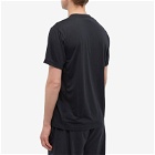 Nike Men's ACG Dri-Fit Adv Goat Rocks T-Shirt in Black/Anthracite