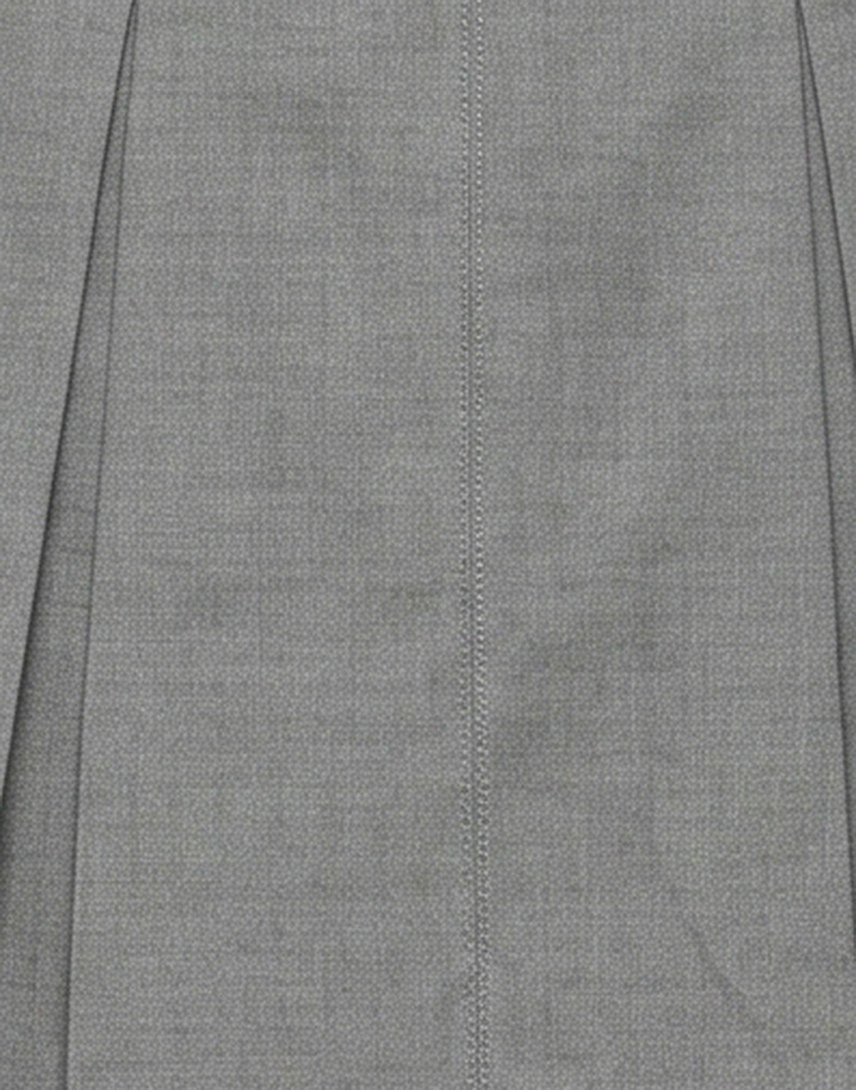 Peserico Womens Mini skirt in Grey