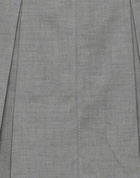 Peserico Womens Mini skirt in Grey