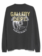 GALLERY DEPT. Skull Creek T-Shirt