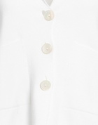 Fedeli Womens Cardigan Ivory