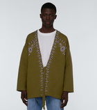 Alanui - Caravan Mood cardigan