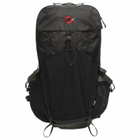 Hiking Patrol Men's x Mammut Ducan 22 Backpack in Gabbro/Black 
