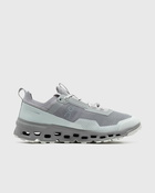 On Cloudultra 2 Grey - Mens - Lowtop/Performance & Sports