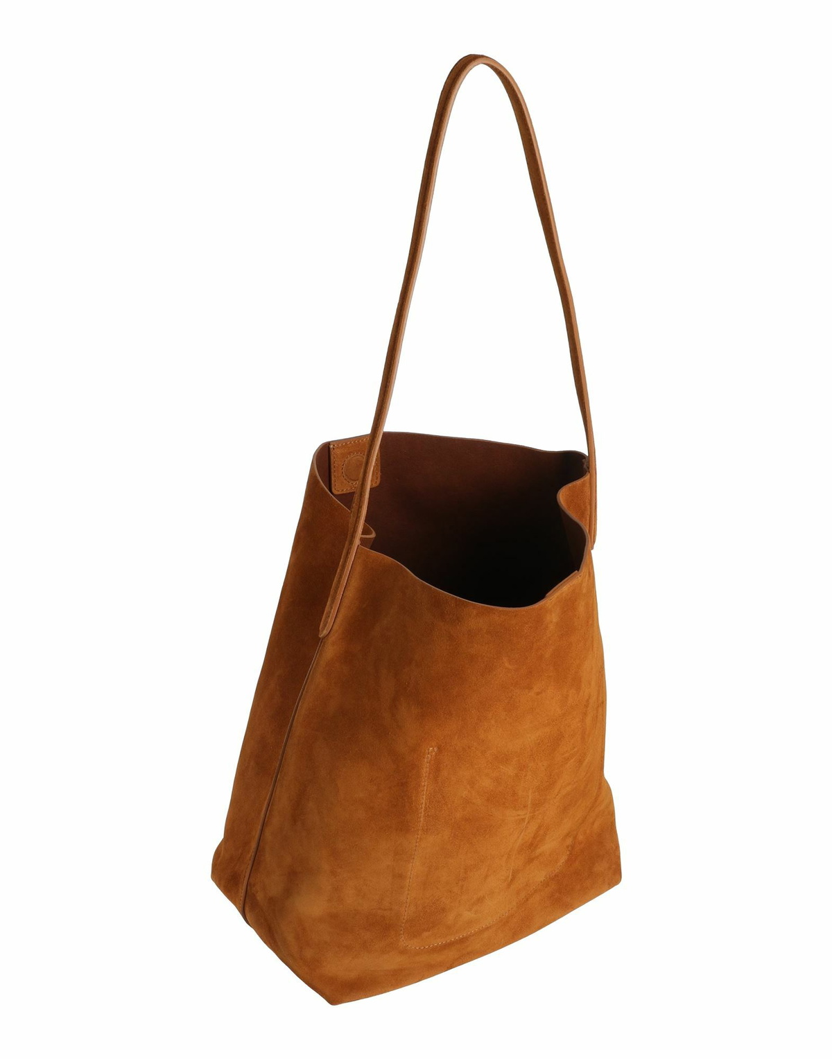 Mansur Gavriel Everyday Womens Shoulder bag Camel