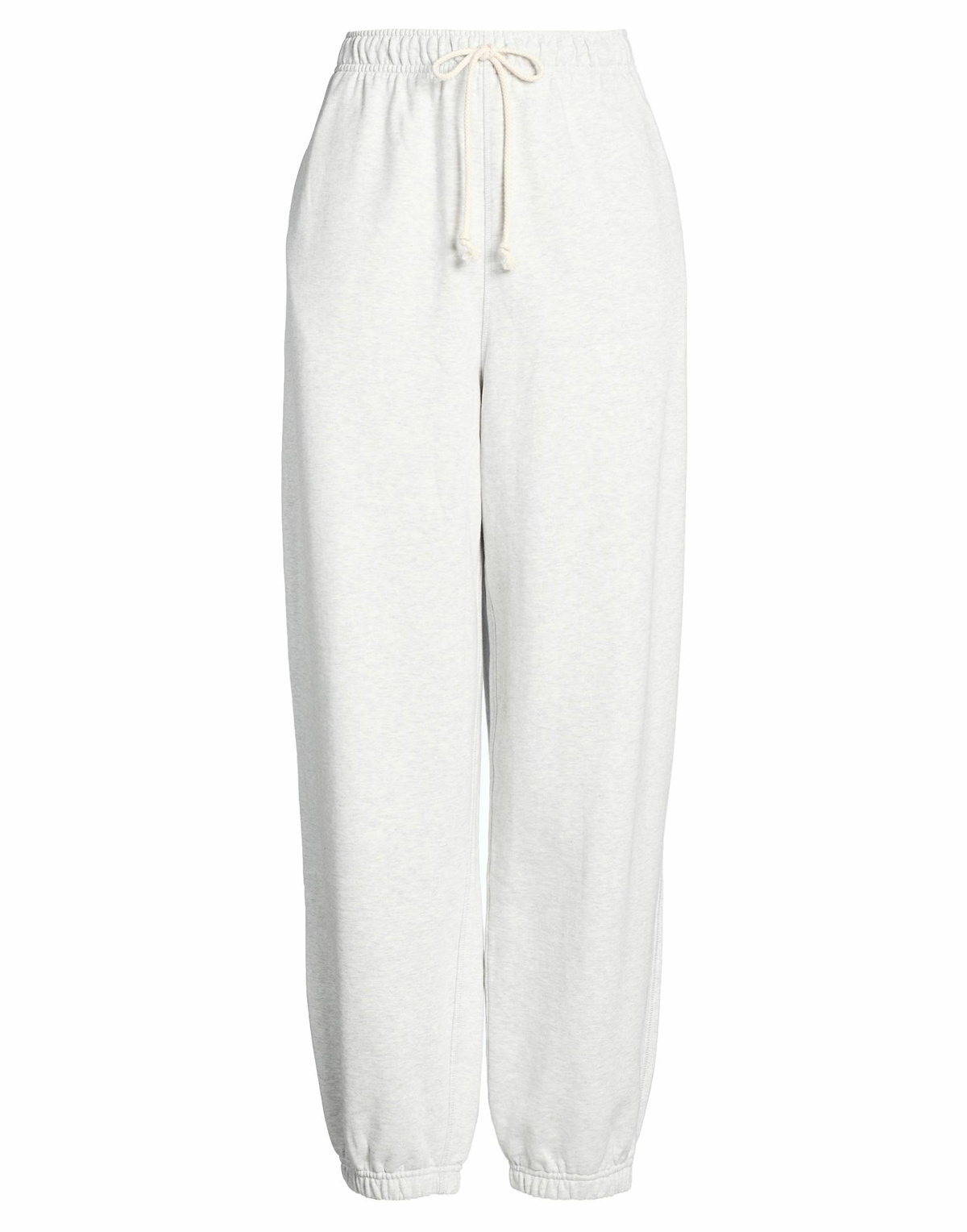 New Balance Womens Pants Light in Grey