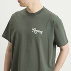 Ronning Men's R Star T-Shirt in Sage
