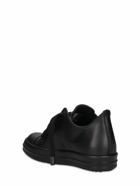 RICK OWENS - Low Sneaks Sneakers