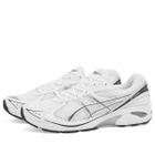 Asics Gt-2160 in White/Pure Silver