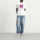 By Parra Men's The Hunted T-Shirt in White