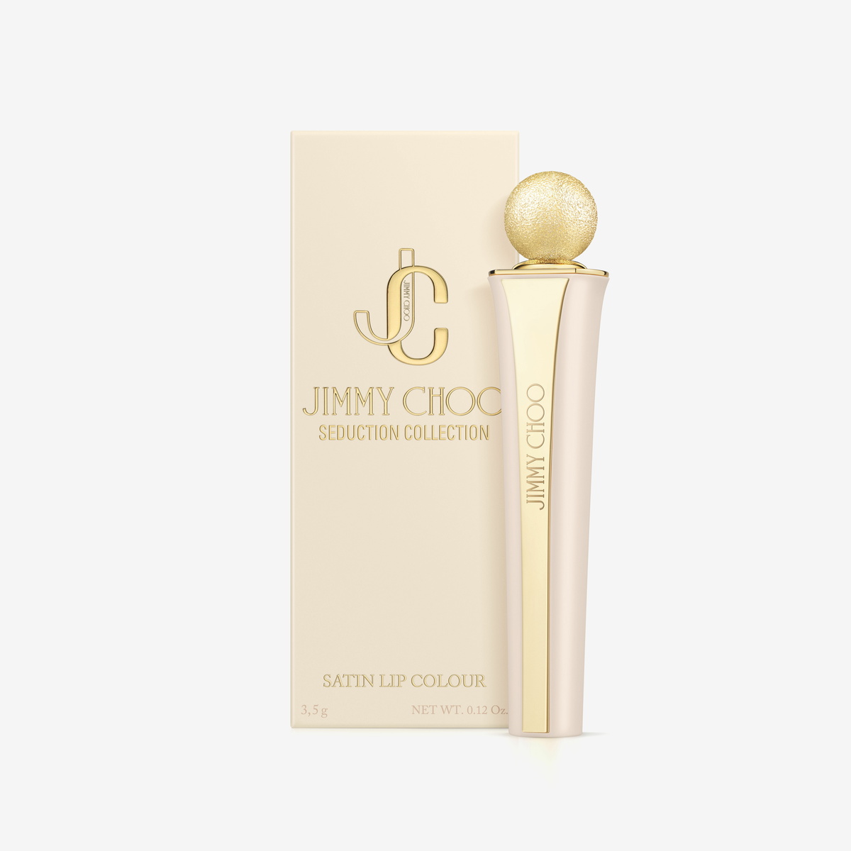 Jimmy Choo Jc Satin Lip Colour Makeup Jimmy Choo
