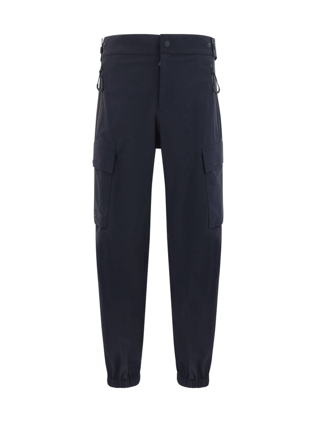 Photo: Moncler Grenoble Sport Trousers