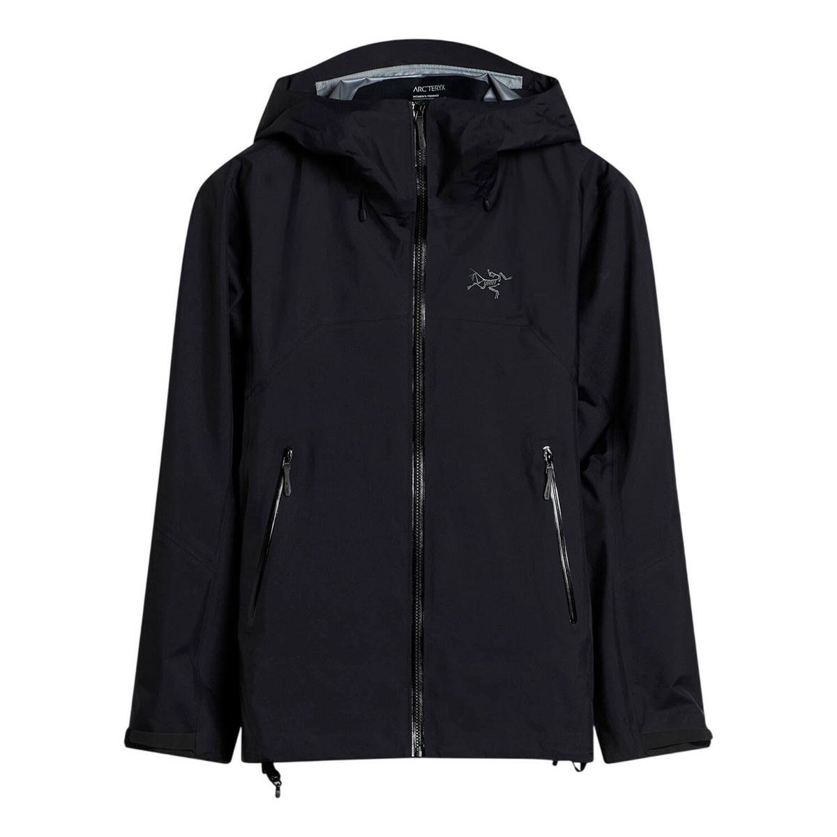 Arc'teryx Women's Beta LT Jacket in Solace Arc'teryx