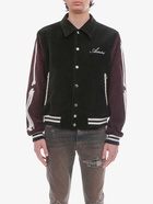 Amiri Jacket Black   Mens