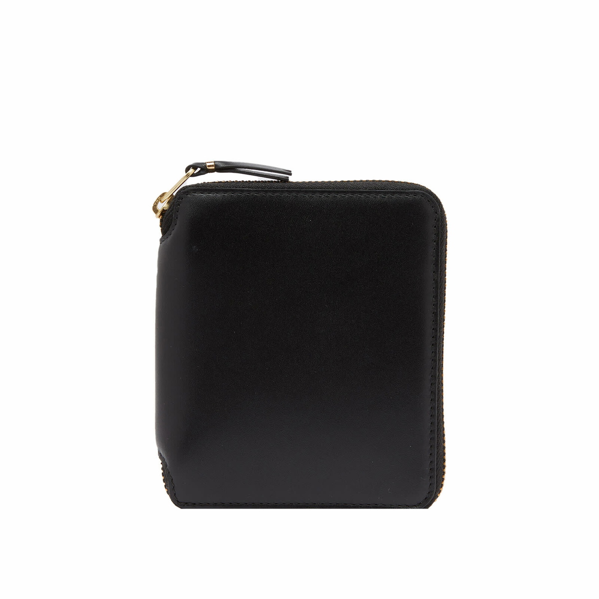 Comme des Garçons Men's SA2100 Classic Wallet in Check Print