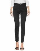 Acne Studios Womens Jeans in Black