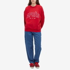 4th & Reckless Women's Freya Sweatshirt in Red