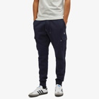 Polo Ralph Lauren Men's Jersey Cargo Pant in Aviator Navy